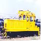 full image Locomotive (20 ton to 70 ton)