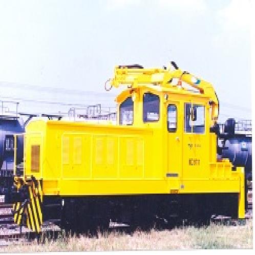 Locomotive (20 ton to 70 ton)
