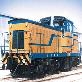 full image Train (50t)