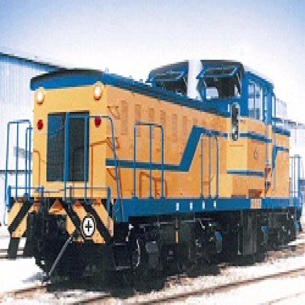 Train (50t)