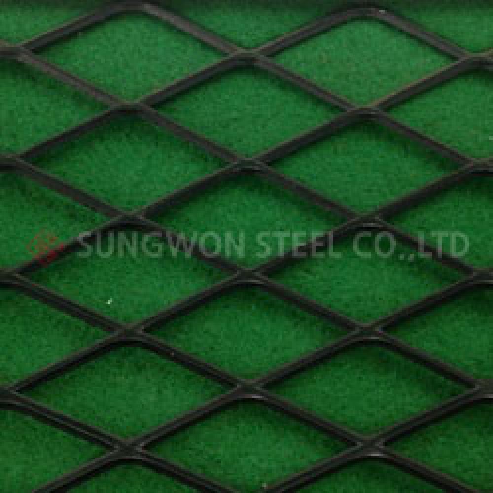 Expanded Metal Lath XS42 2.3T