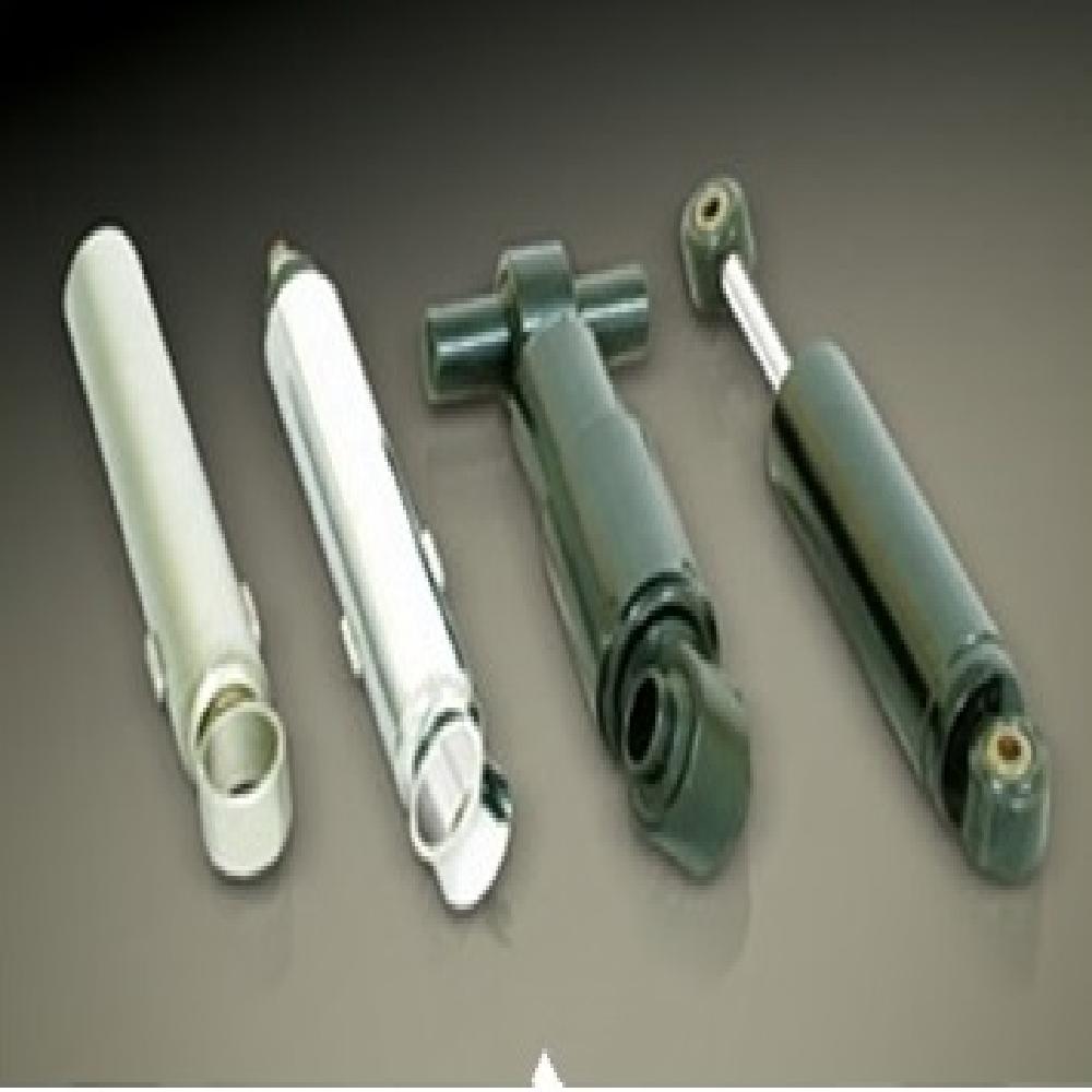 STEEL TUBE