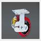 full image Caster -Shock Absorber