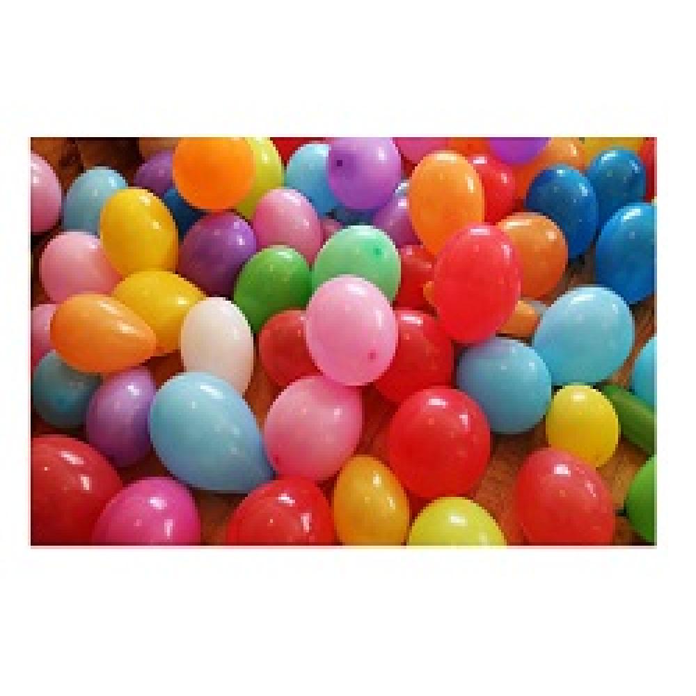 Jemi balloon