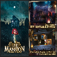 full image The Mansion : A Puzzle of Rooms