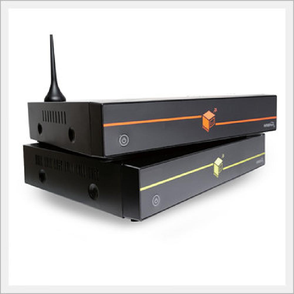 Industrial PC IBX-300