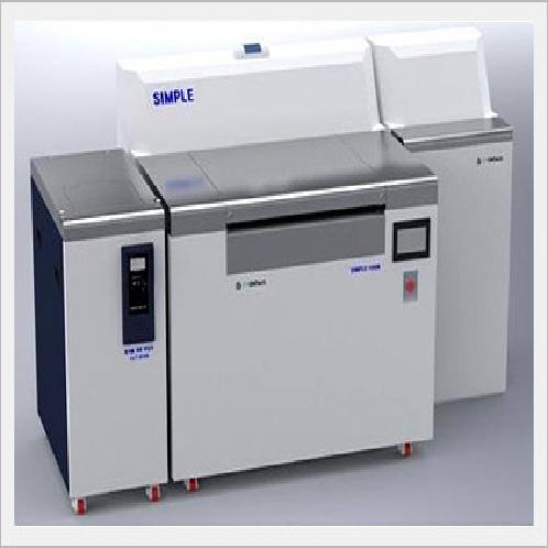 SIMPLE-100N Food Waste Treatment, Food Waste Decomposer