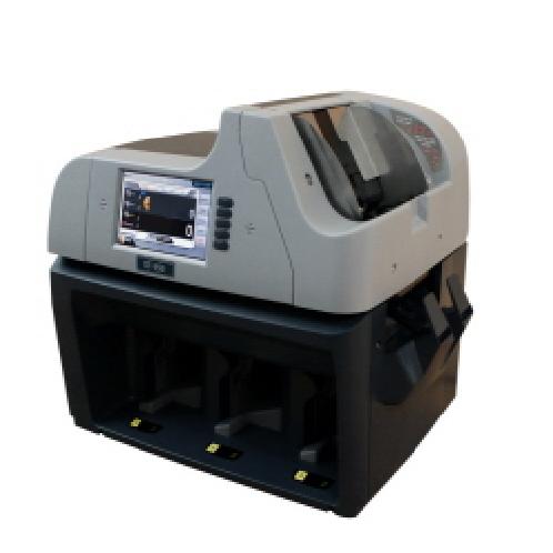ST-350  Banknote Fitness Sorter