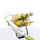 detail image1 DORCO mychef Kitchen knife Interior Series