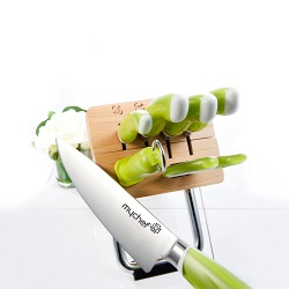 DORCO mychef Kitchen knife Interior Series
