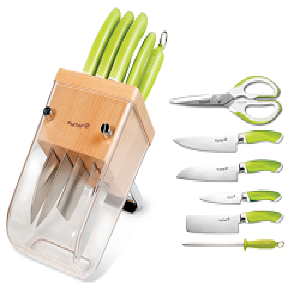 DORCO mychef Kitchen knife Interior Series