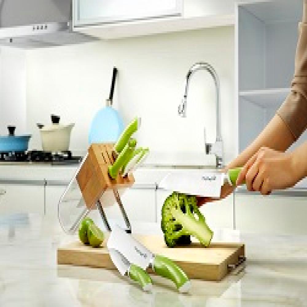 DORCO mychef Kitchen knife Interior Series