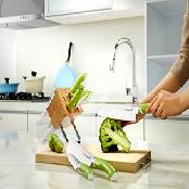 DORCO mychef Kitchen knife Interior Series