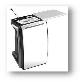 full image Smart Podium