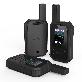 full image Personal Full-duplex Digital Radio