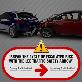 detail image2 LED Traffic Safety Arrow