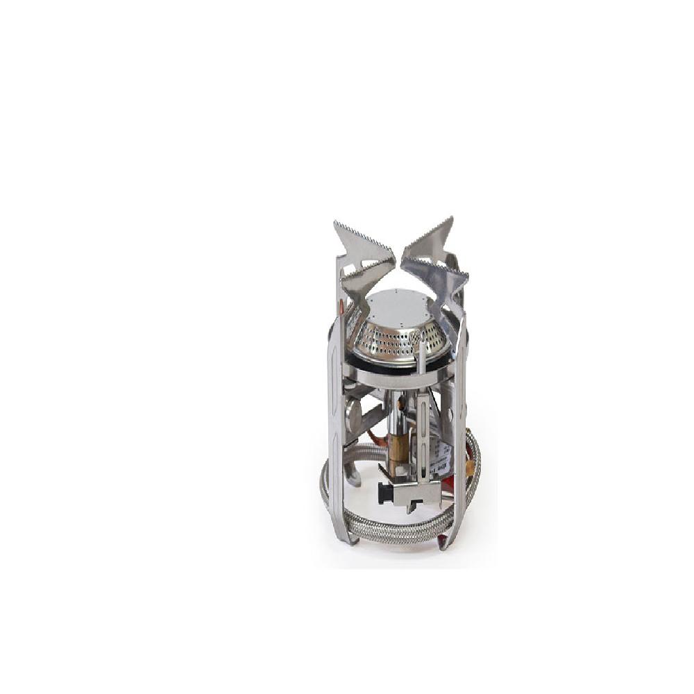 Gas stove X-4
