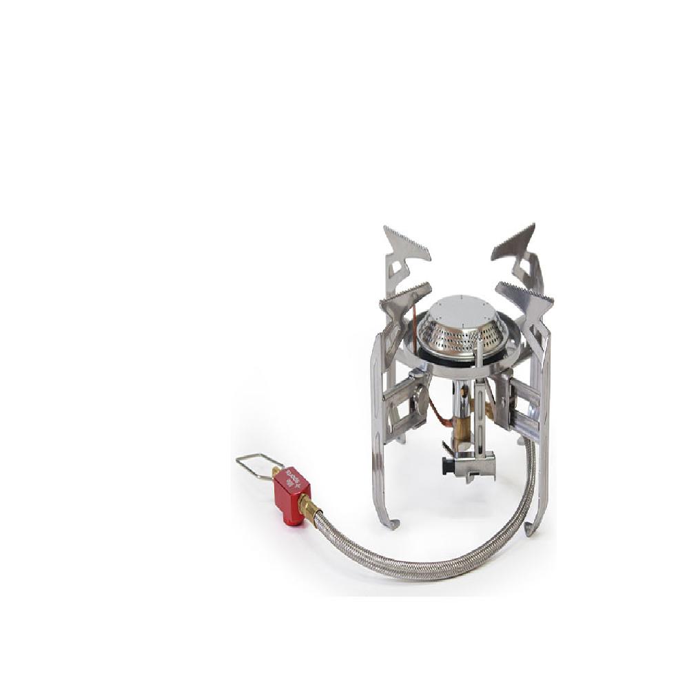 Gas stove X-4