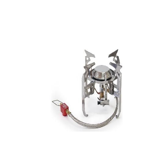 Gas stove X-4