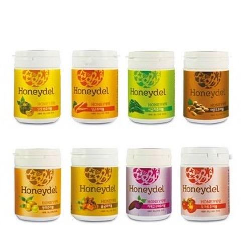Honey Pangpang