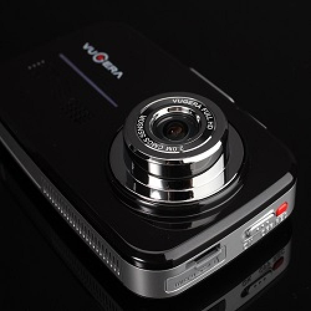 Dash Cam