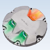 Runway Threshold/End Light