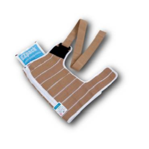 EZrap | Compression, cold therapy, medical, health, care products