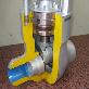detail image1 PARALLEL SLIDE GATE VALVES