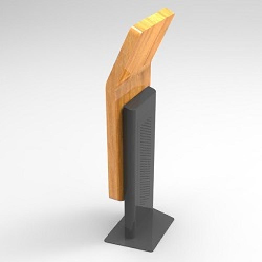 Kiosk Kasso 