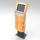 full image Kiosk Kasso 