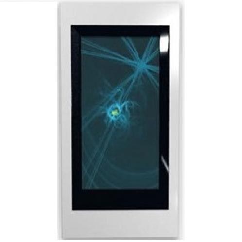 Kiosk W42 