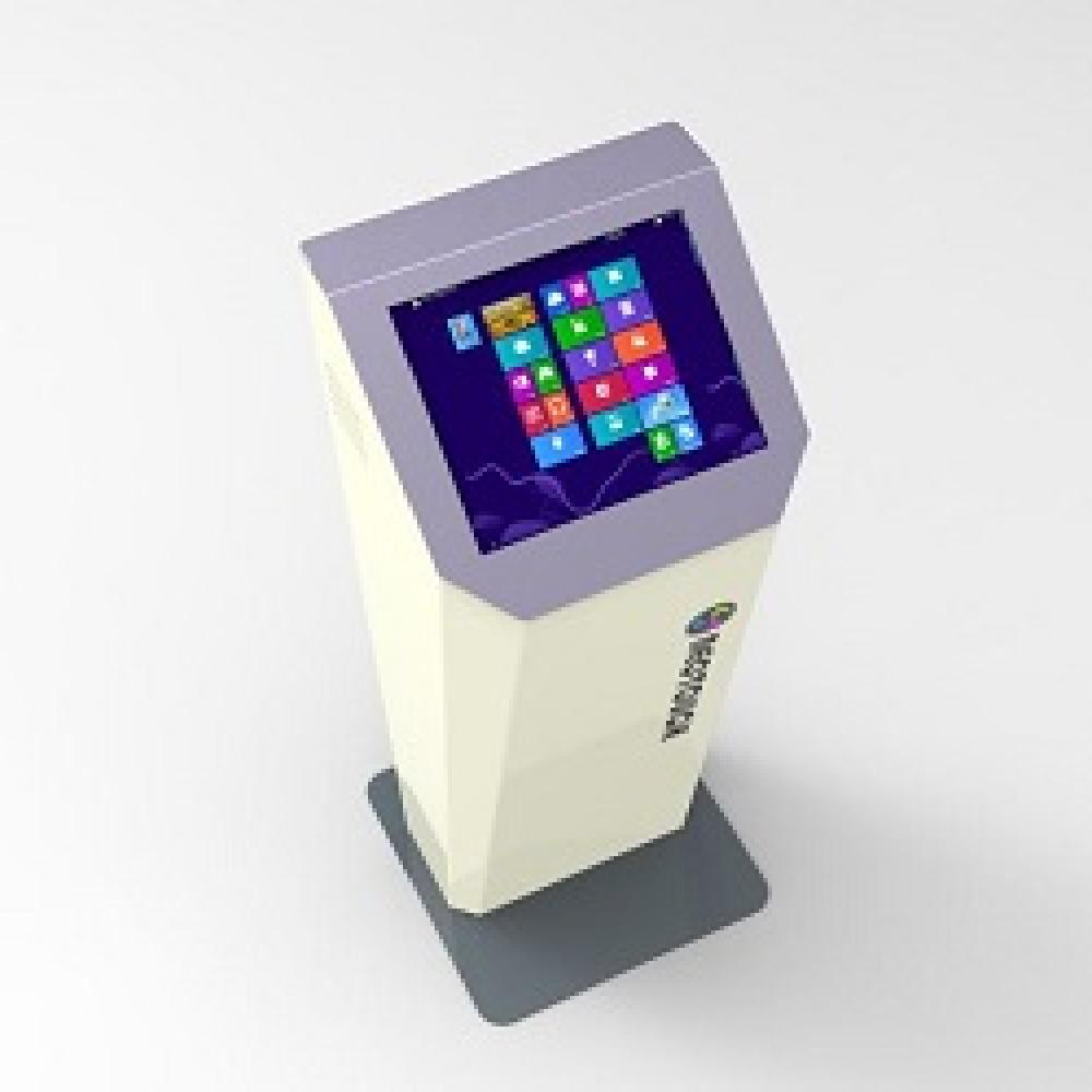 Kiosk Rube 