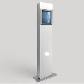 Kiosk H19 
