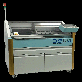 full image Rhinestone Setting Machine Rhinestone Motif Machine