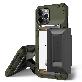 detail image1 iPhone 12 series - Damda Glide Hybrid - Wallet+Kickstand case