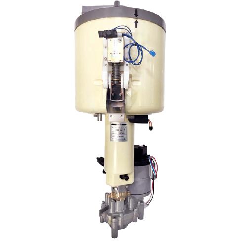 ICE Maker Unit
