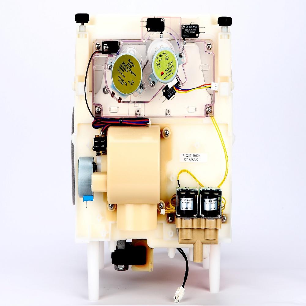 ICE Maker Unit