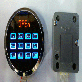 detail image2 Safe Lock
