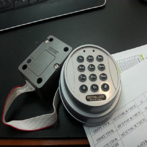 Safe Lock | safe lock,digital lock,cabinet lock,vault lock