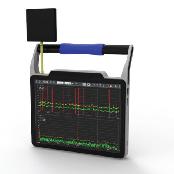 Portable Radio Illegal Signal Monitoring System