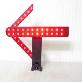 detail image1 LED TRAFFIC SAFETY ARROW