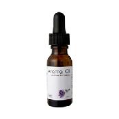 Kalmansa Aroma Lavender Oil 15ml Essential Hair Aromatherapy Pure Organic Home