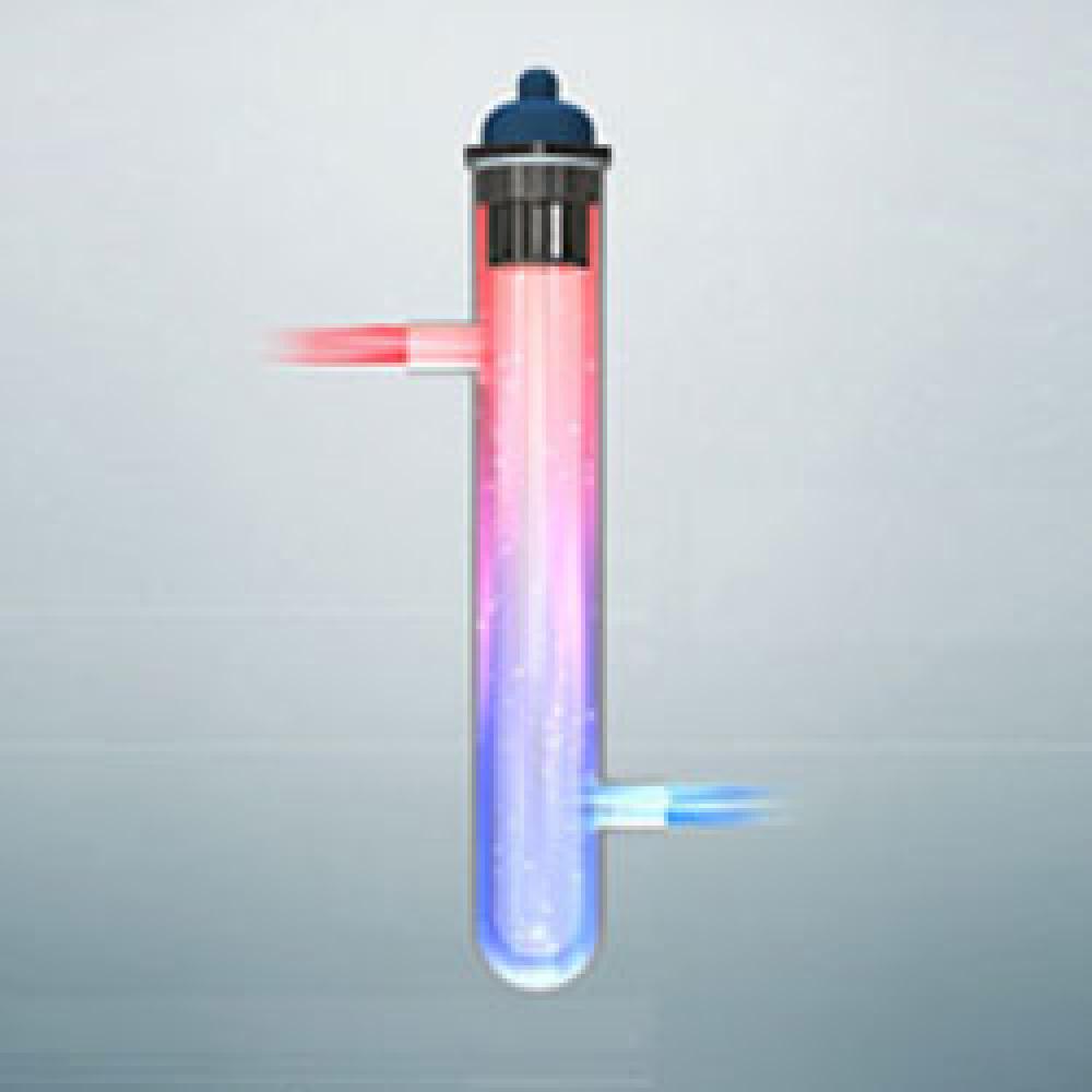Glass Heating Boiler