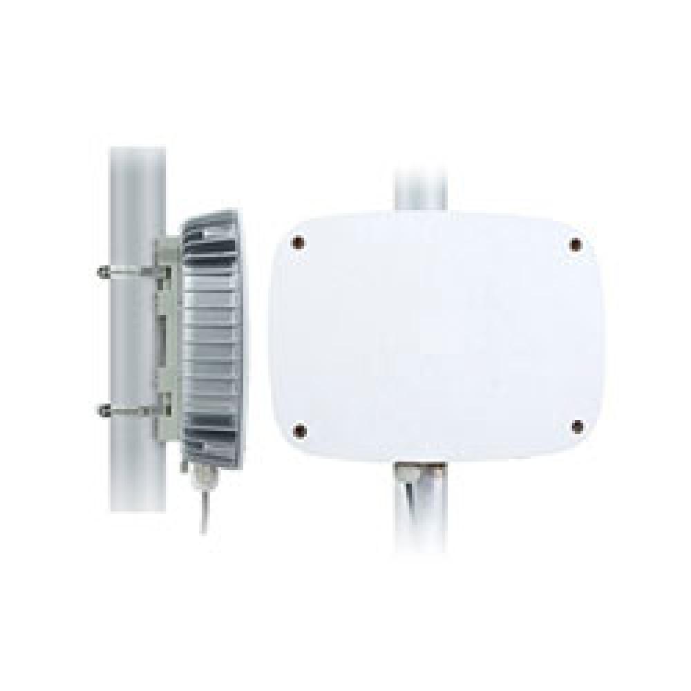 Long Range Wireless Network