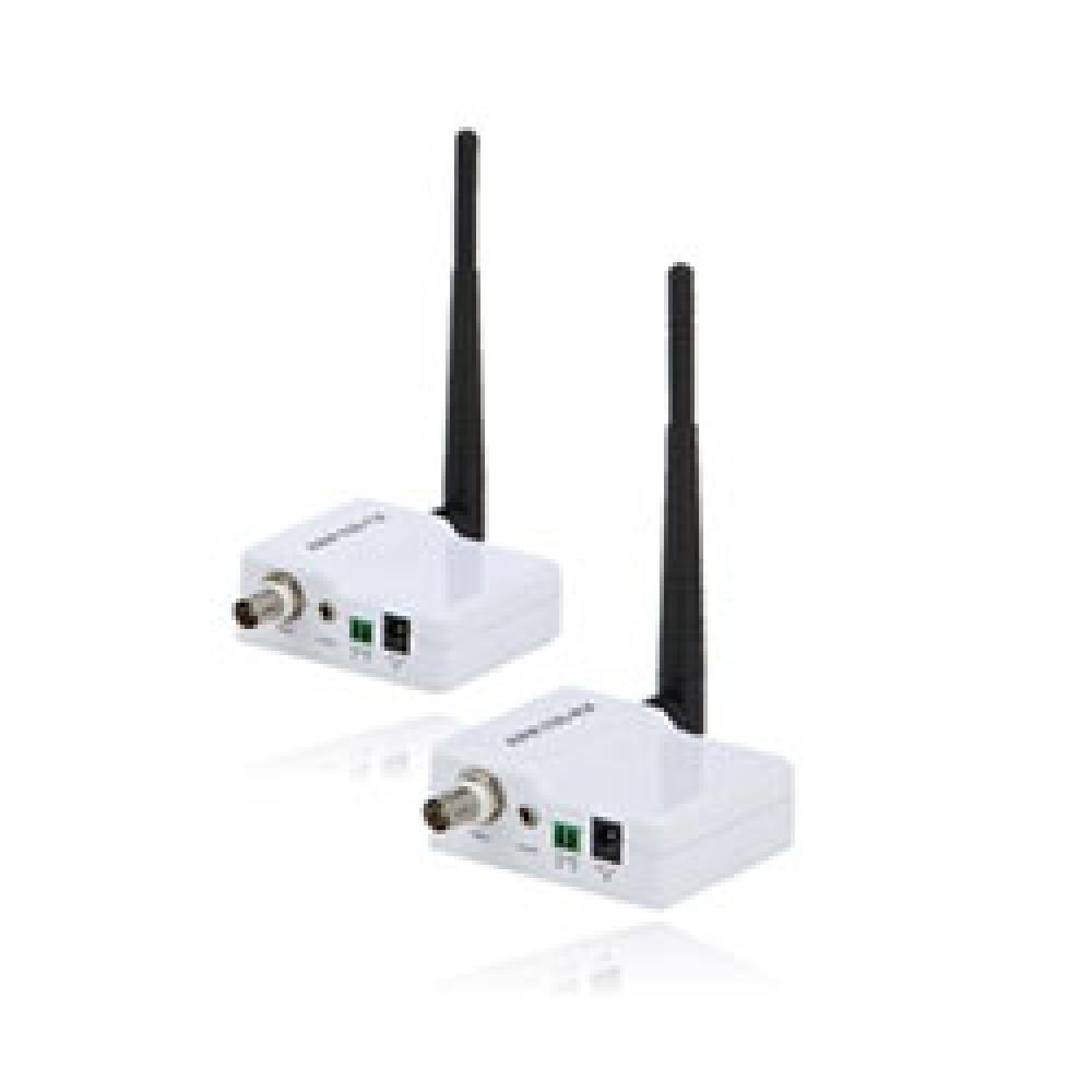 Long Range Wireless Network