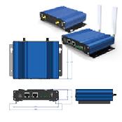 Long Range Wireless Network