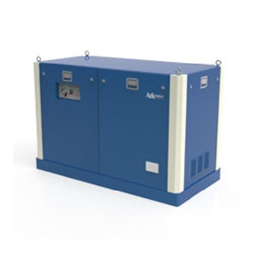 Eddy Current Heating Boiler