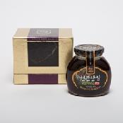 Cultured Wild Ginseng & Opuntia Humifusa 330g Extract Health Food Oriental Herb