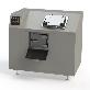 full image J&H Commercial food waste processor