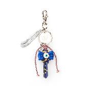 THE CRAZYKEY Unique Designed Key International Standard Model- I see you (KW1)